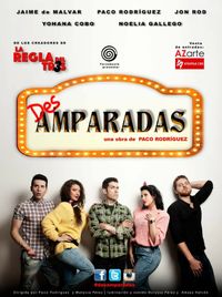 Desamparadas