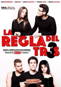 La Regla del Tres
