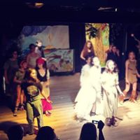 Teatro Niños y Adolescentes
